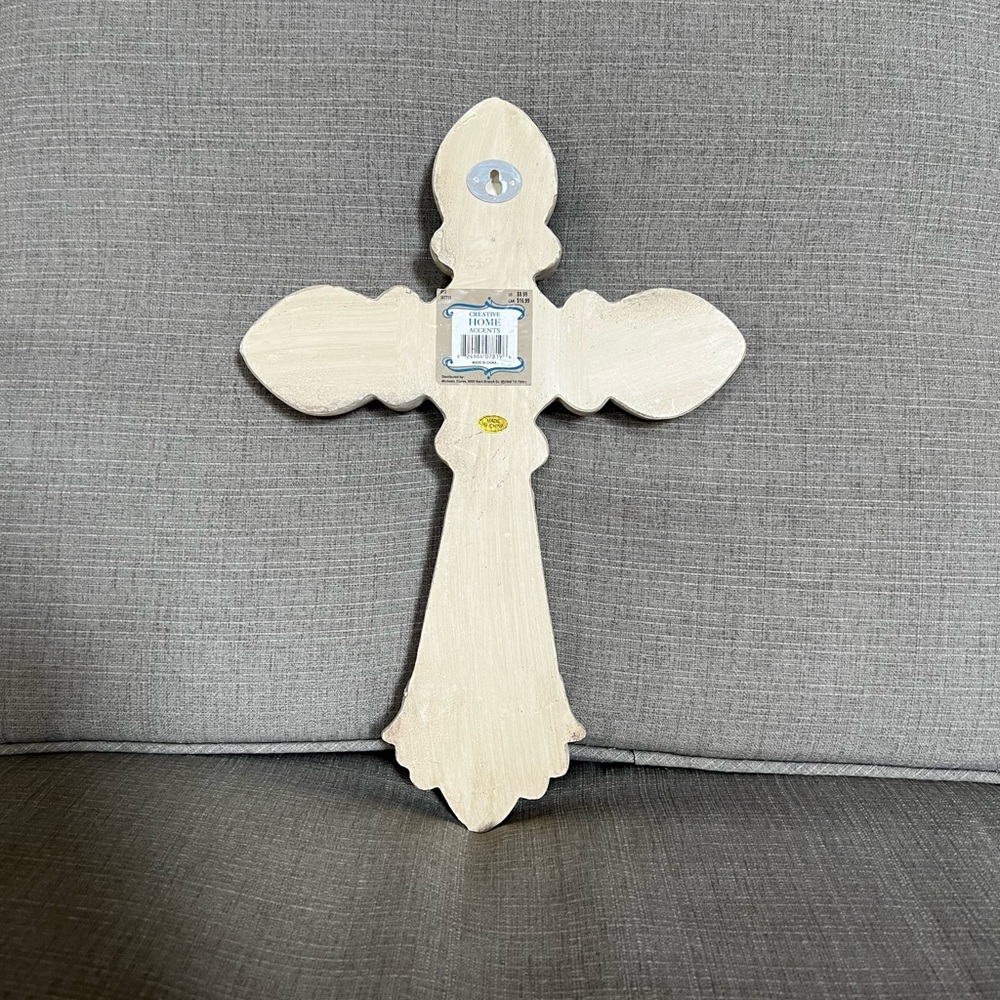 Cross - Picture 2 of 2